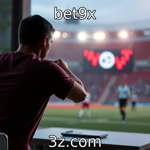 bet9x : Expansão de plataformas de apostas após mudanças regulatórias